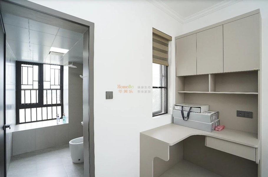 半島1號戶型，客廳+餐廳設(shè)計(jì)秘訣，90后都搶著抄作業(yè)
